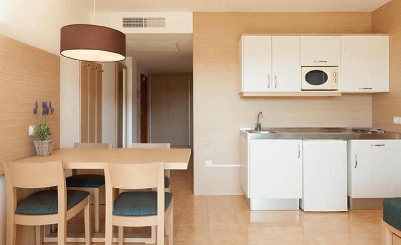 Hotel Sol De Alcudia Palma de Mallorca