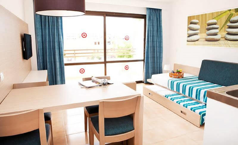 Sol De Alcudia Hotel 3*