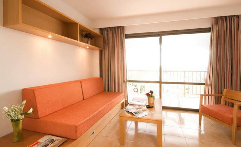 Hotel Sol De Alcudia 3*