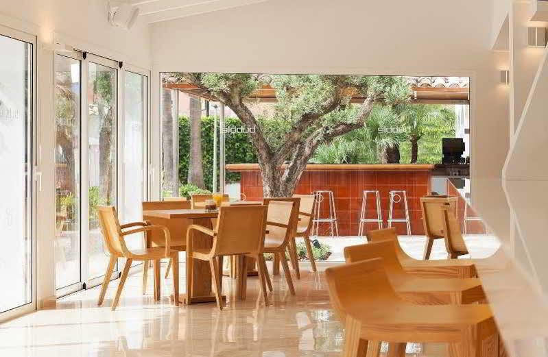 Sol De Alcudia Hotel 3*
