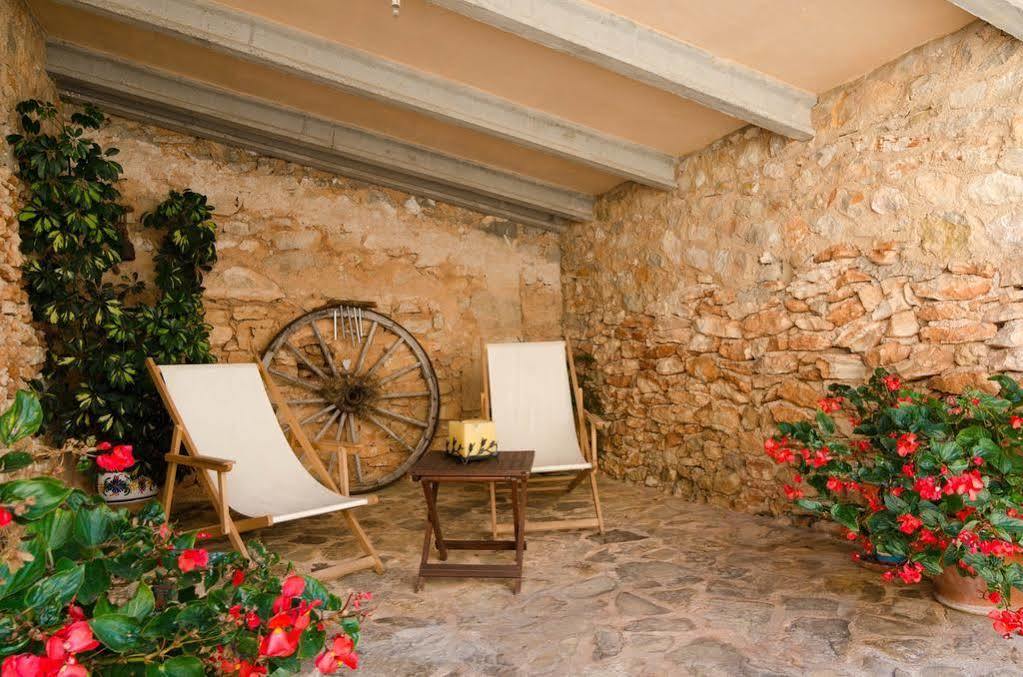 Cas Conco Villa