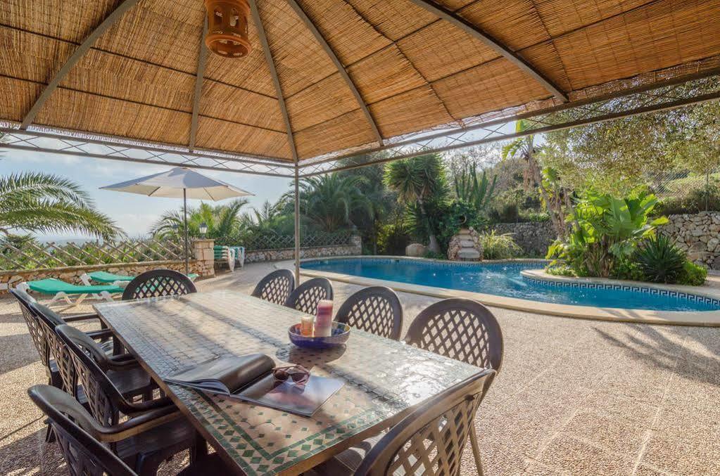 Cas Conco Villa S'Horta