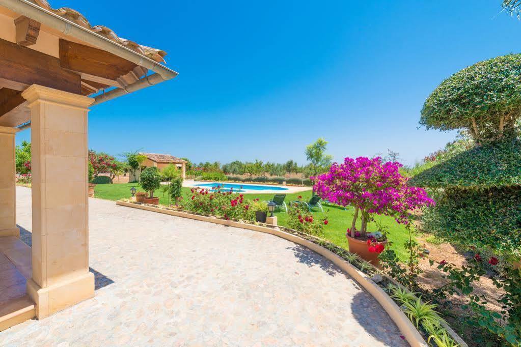 Villa Carretxet *