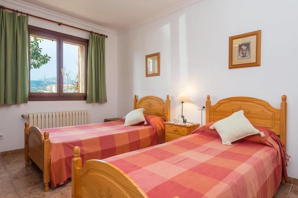 Villa Carretxet *