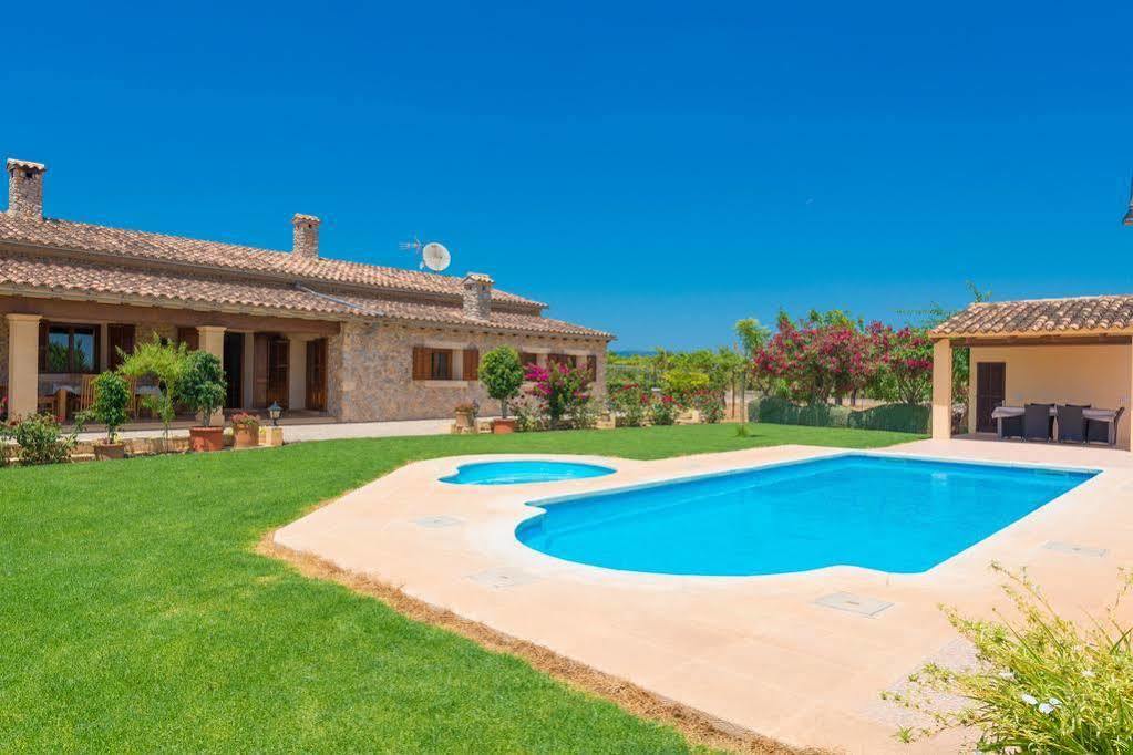 Villa Carretxet Sa Pobla