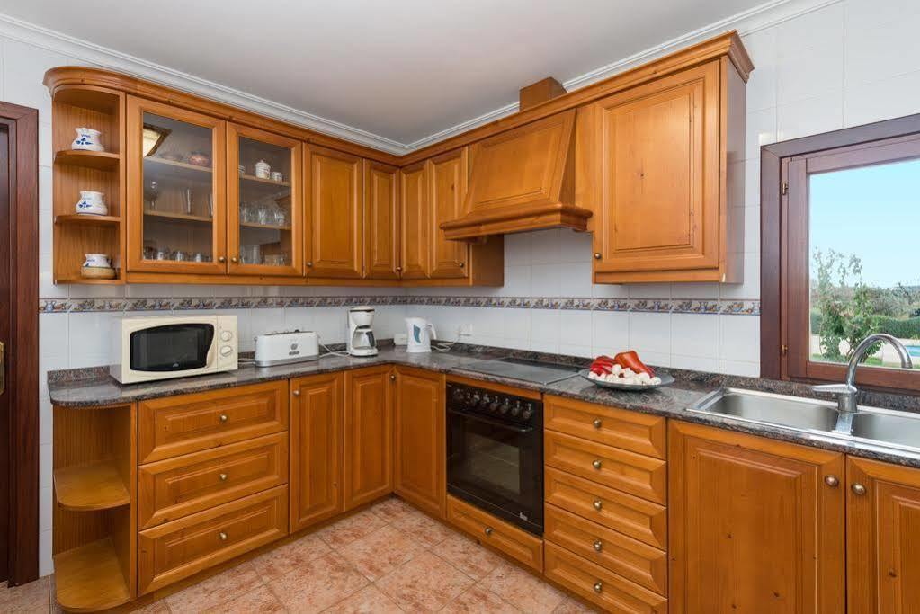 Villa Carretxet *