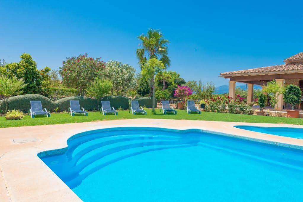 Villa Carretxet