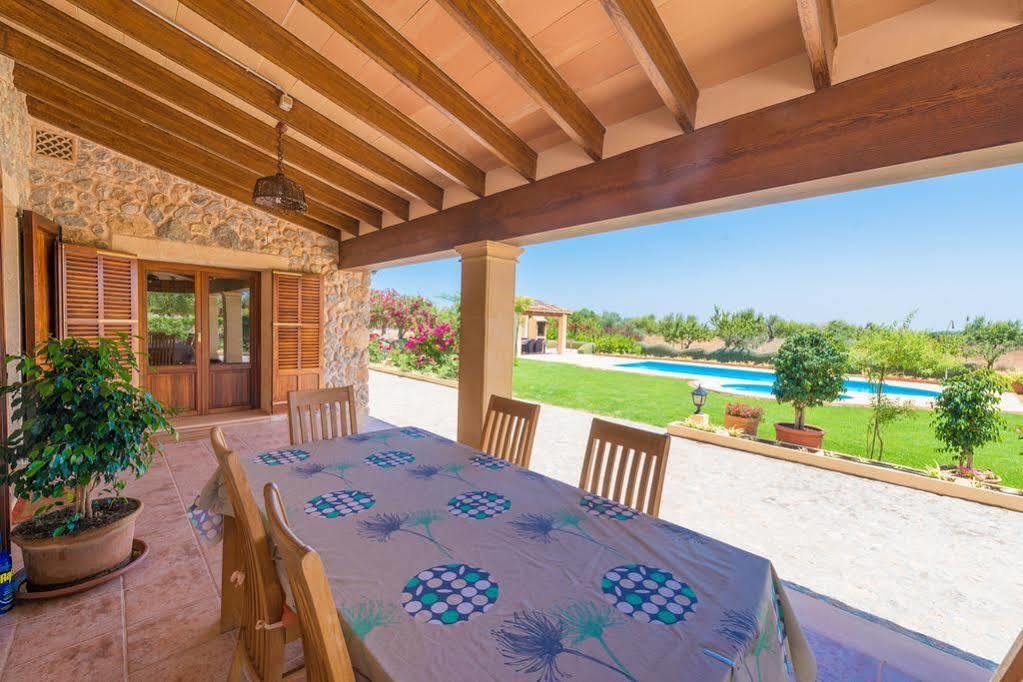 Carretxet Villa Sa Pobla