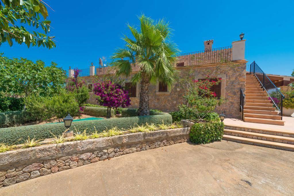 Carretxet Villa Sa Pobla