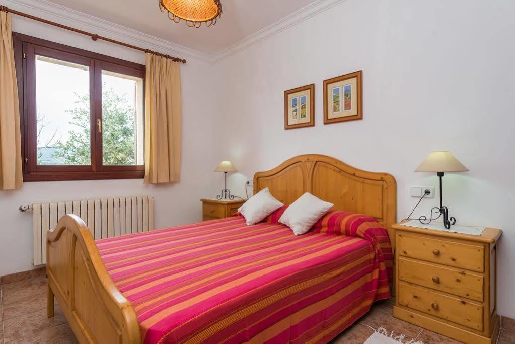 Carretxet Villa Sa Pobla