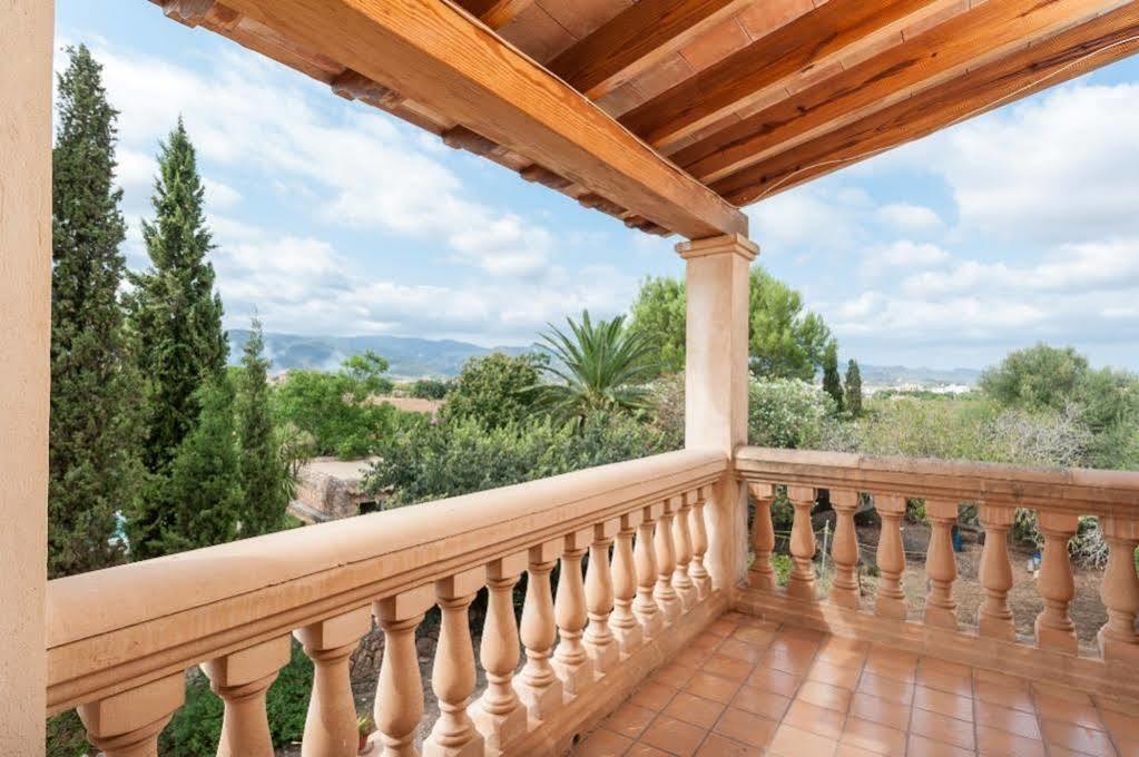 Villa Xiprer *