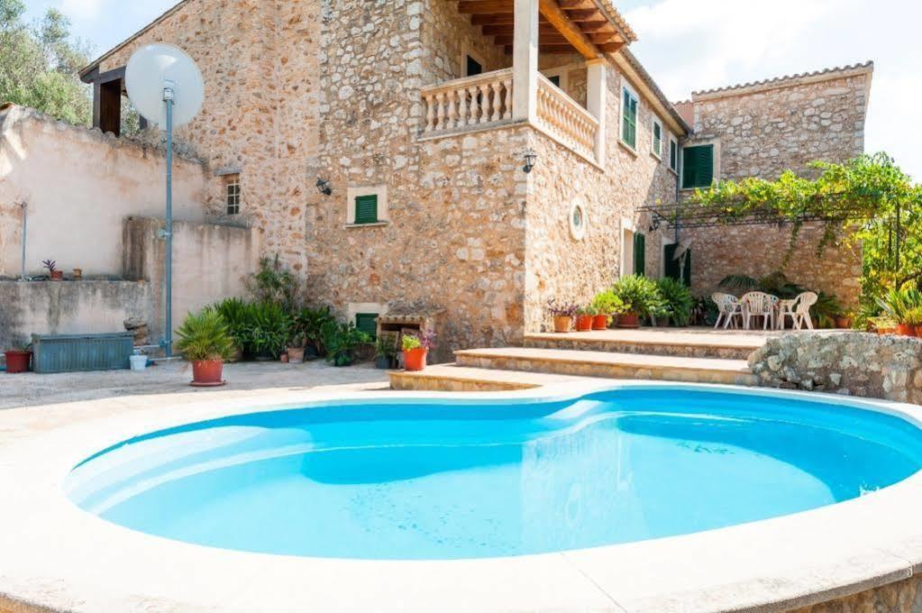 Villa Xiprer Santa Maria del Cami (Mallorca)