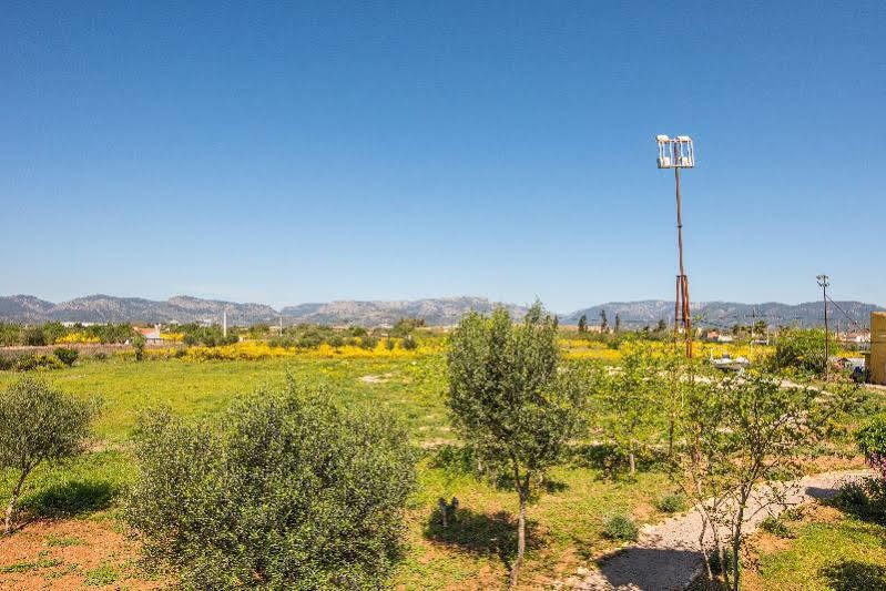 Casa Gran - Son Nebot Villa *