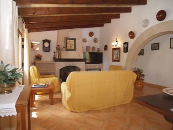Tenis Villa