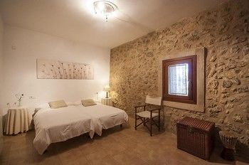Son Aufabia Villa Inca (Mallorca)