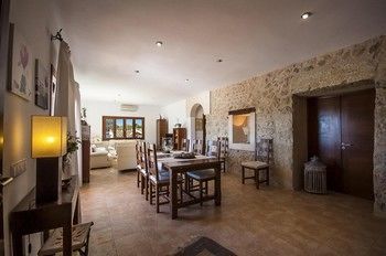 Son Aufabia * Inca (Mallorca)