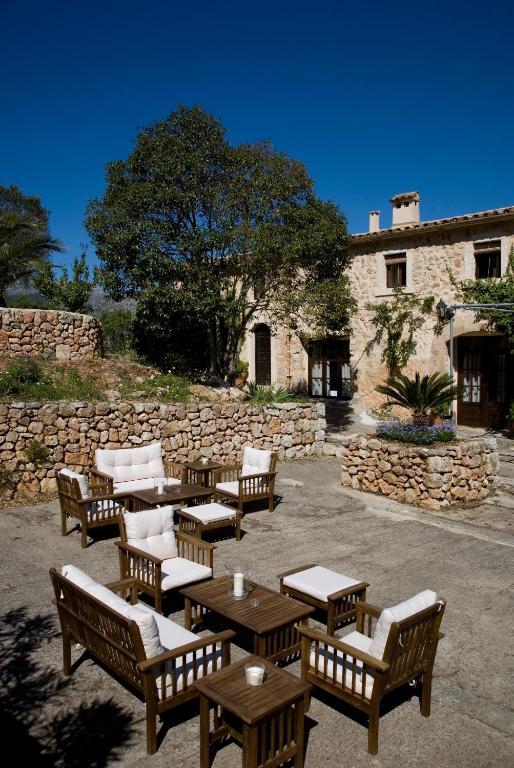 Agroturismo Vall De Pollensa Hotel Pollensa