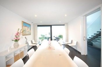 Vip Villa