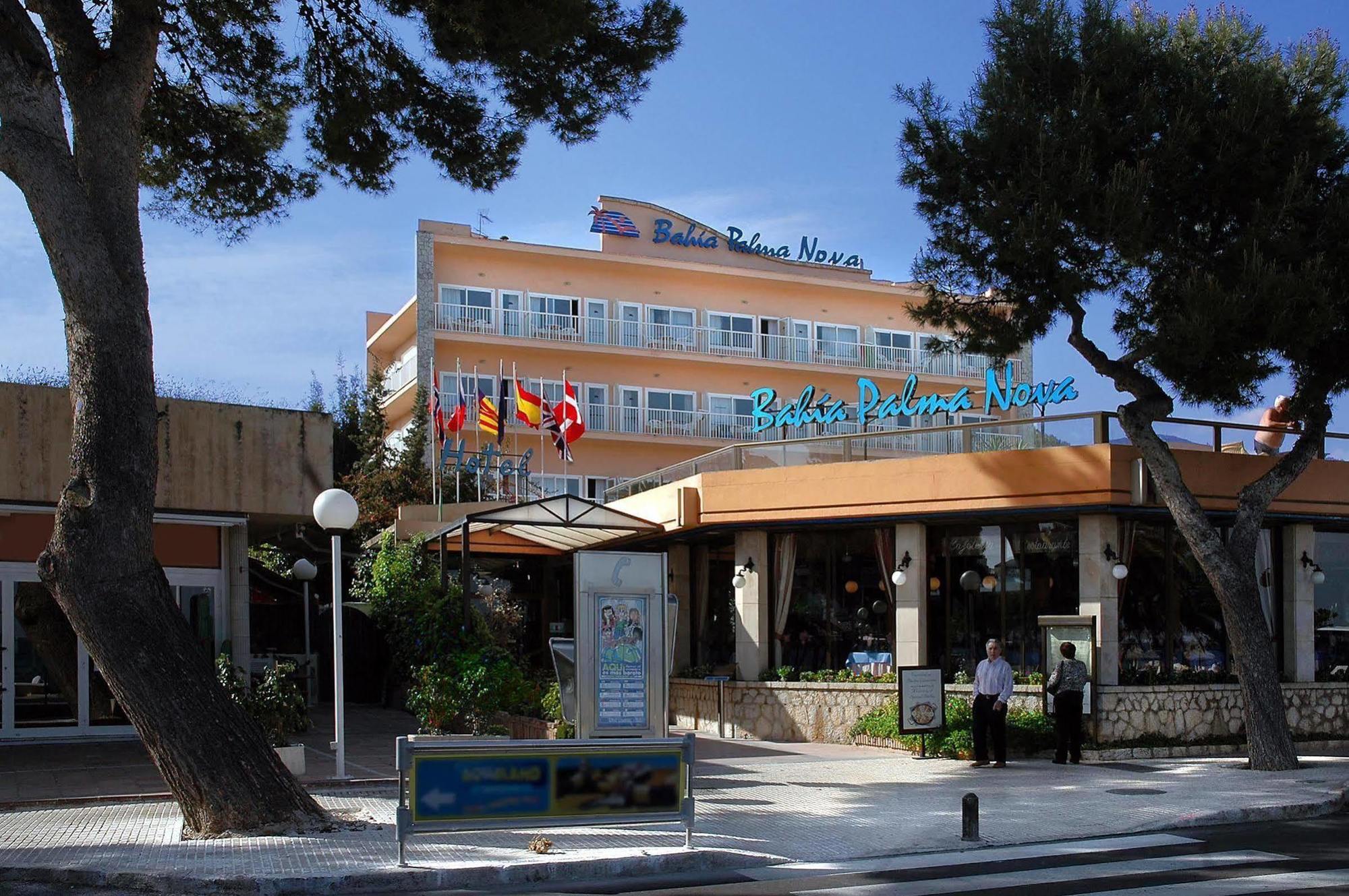 Fergus Style - Adults Only 4* Palmanova