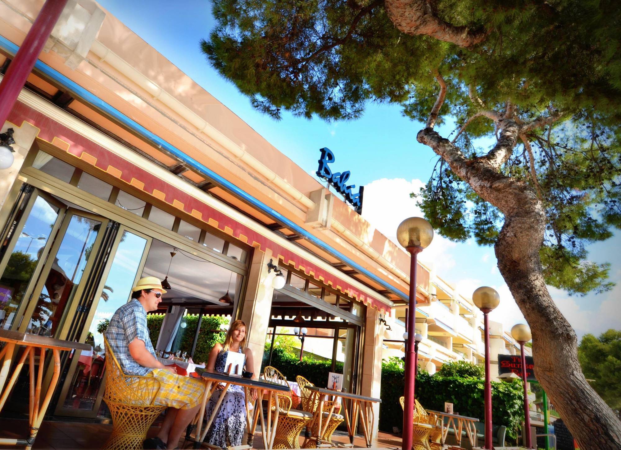 Fergus Style - Adults Only Palmanova