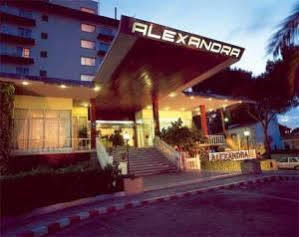 Sunprime Waterfront Adults Only Hotel 4*