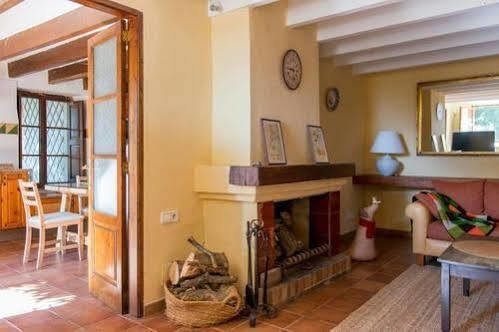 Casa Des Regant - Son Nebot Villa Marratxí