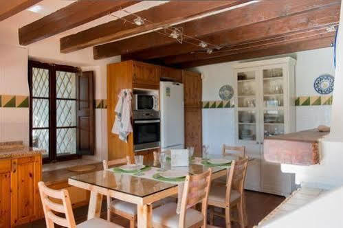 Casa Des Regant - Son Nebot Villa *