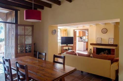 Casa Des Regant - Son Nebot Villa *