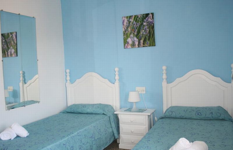 Hotel Az Don Miguel
