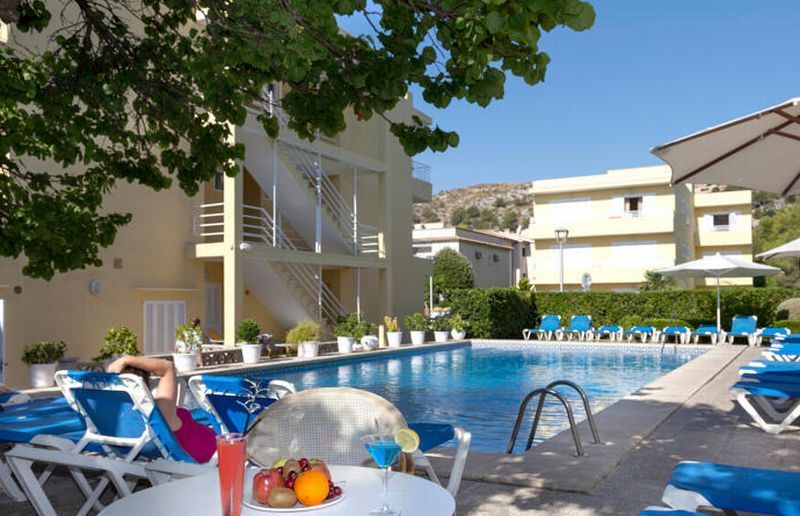 Az Don Miguel Hotel