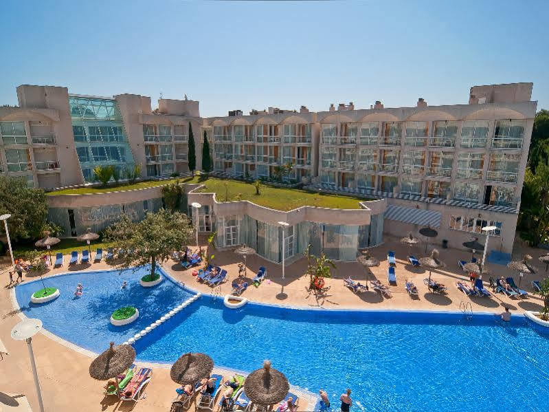 Zafiro Alzina Mar (adults Only)