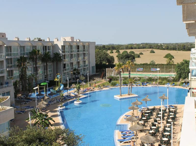 Zafiro Alzina Mar (adults Only) 4*