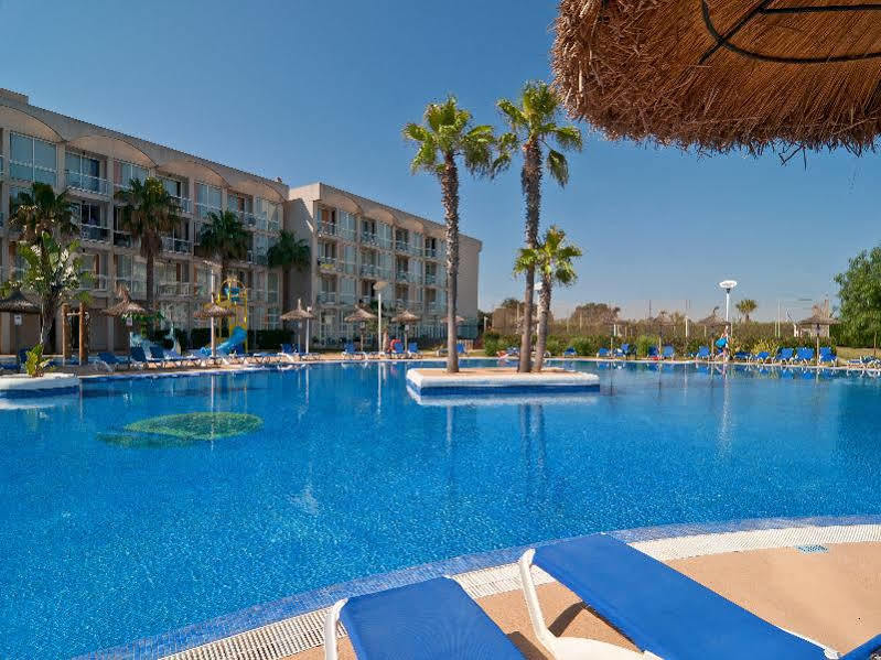 Zafiro Alzina Mar (adults Only) Hotel
