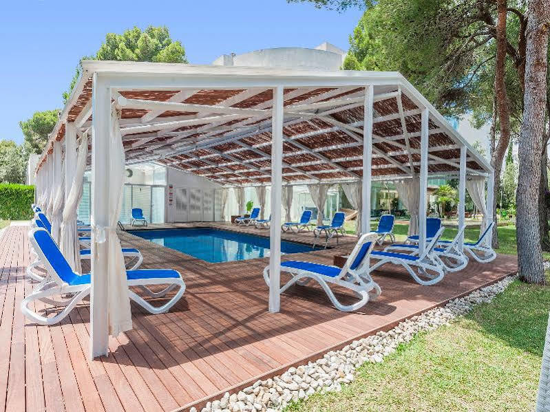Zafiro Alzina Mar (adults Only) Hotel Can Picafort (Mallorca)