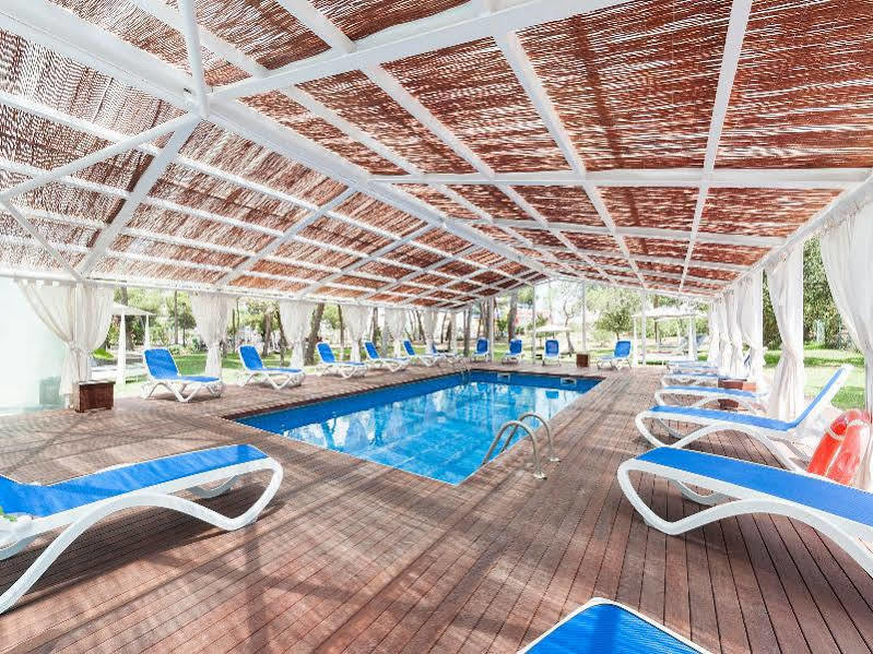 Zafiro Alzina Mar (adults Only) Hotel 4*