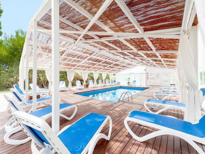 Zafiro Alzina Mar (adults Only) 4*