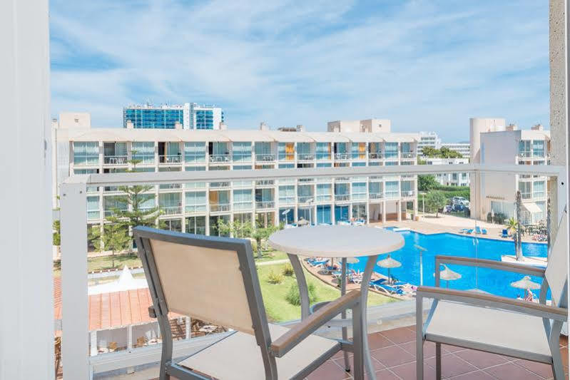 Zafiro Alzina Mar (adults Only) Can Picafort (Mallorca)