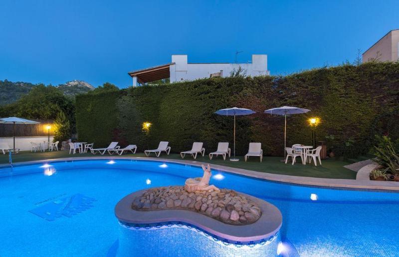 Apartamento Sa Torre