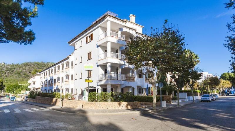 Sa Torre Apartamento