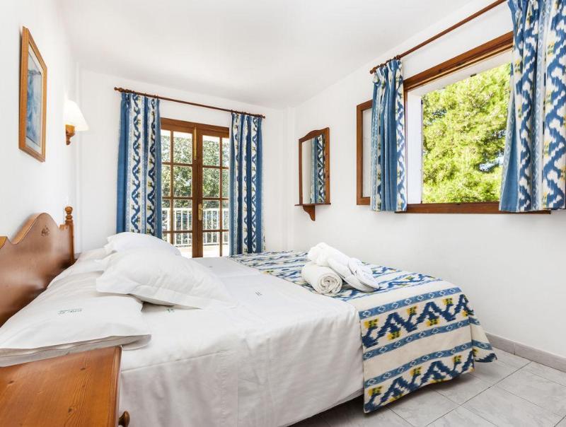 Apartamento Sa Torre Canyamel (Mallorca)