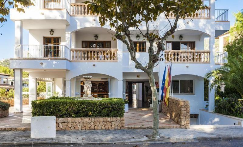Apartamento Sa Torre