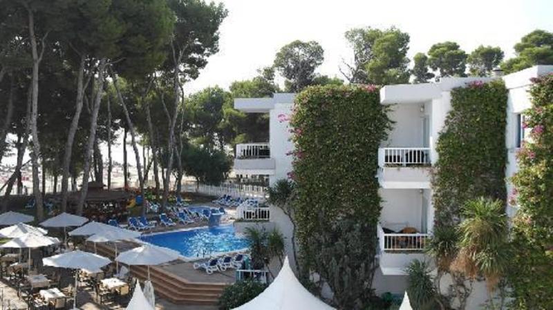 Ferrer Playa De Alcudia