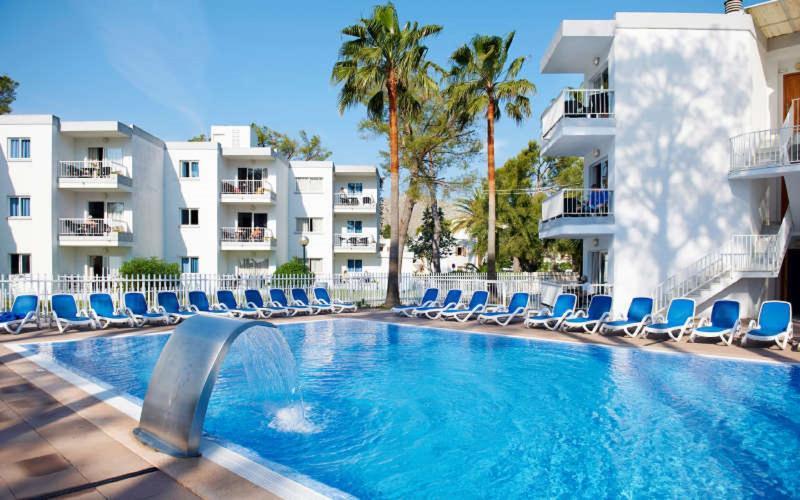 Apartamento Ferrer Playa De Alcudia Puerto de Alcúdia