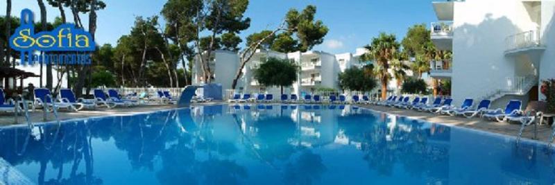 Ferrer Playa De Alcudia