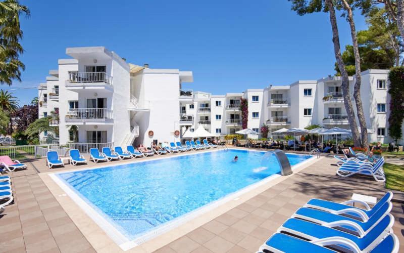 Ferrer Playa De Alcudia Apartamento *