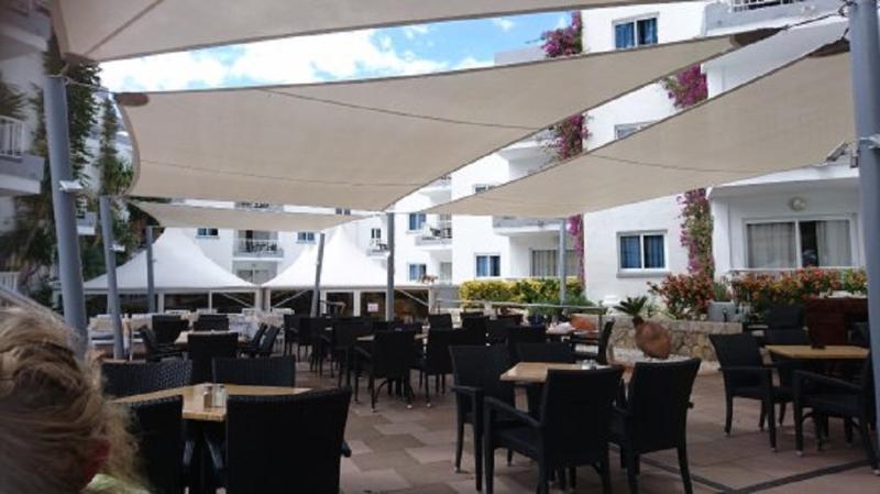 Ferrer Playa De Alcudia Apartamento