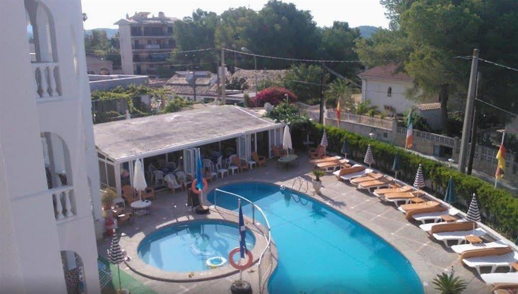 Atalaya Bosque Apartamento *
