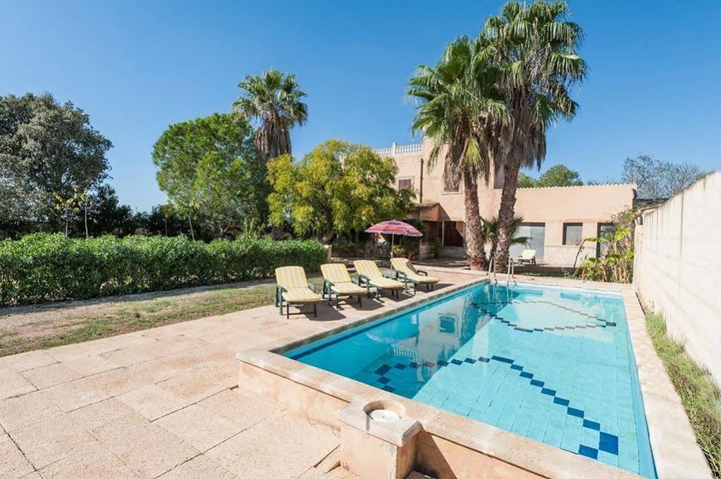 Villa Roques Blanques