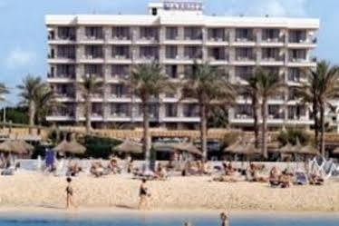 Biarritz Playa de Palma (Mallorca)