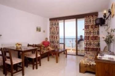Biarritz Apartamento *
